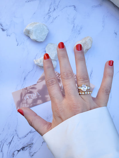 Queen ring