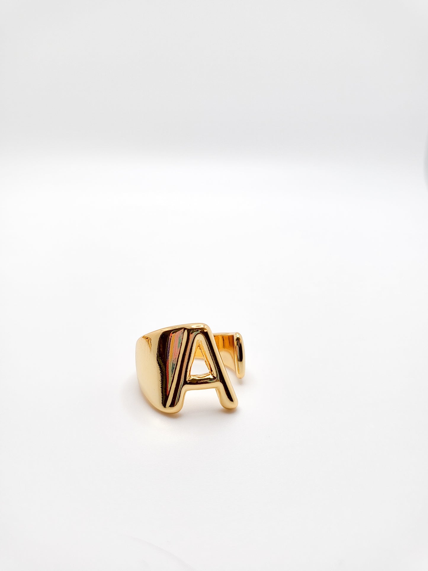 What's your name ring