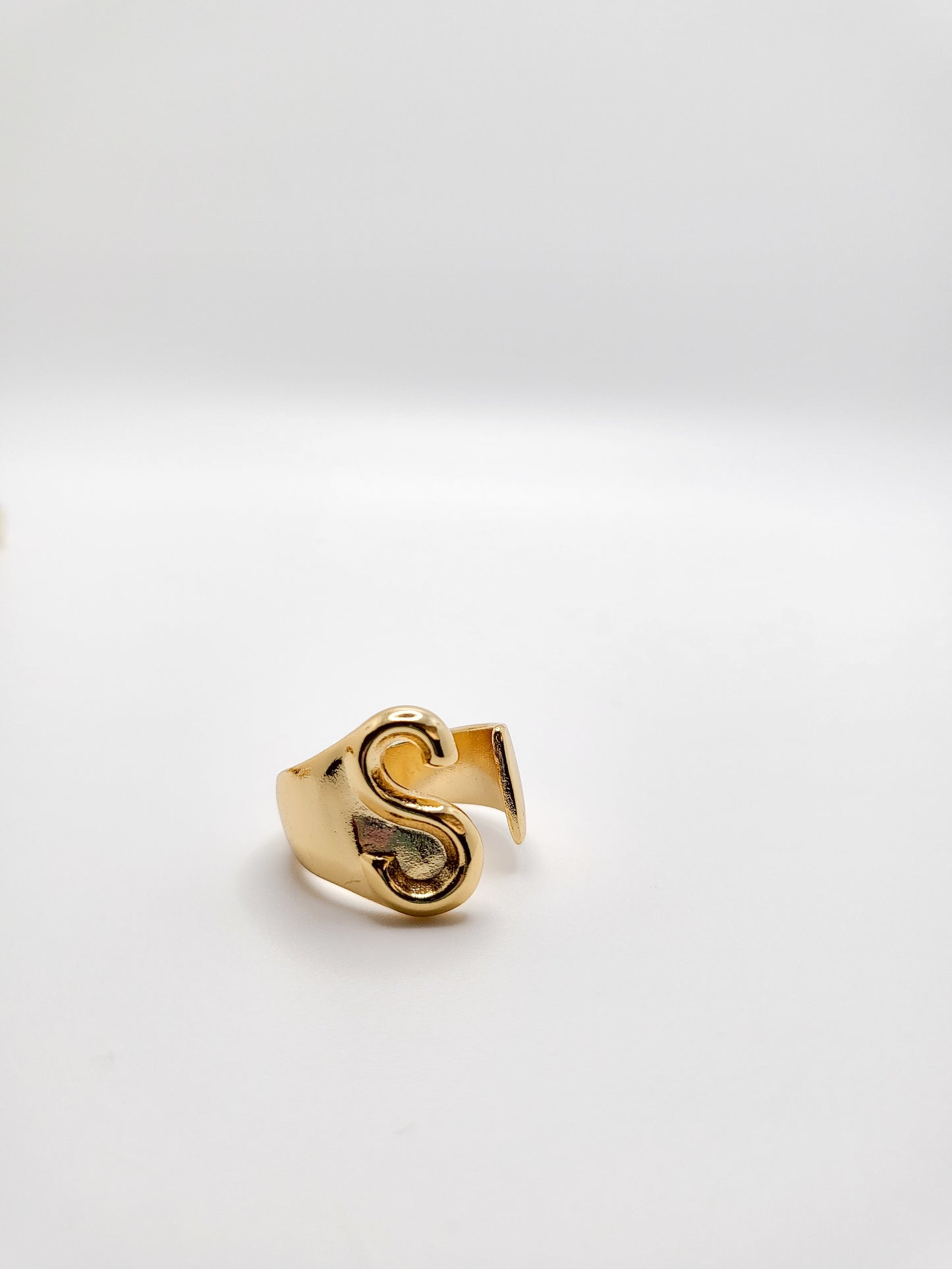 What's your name ring