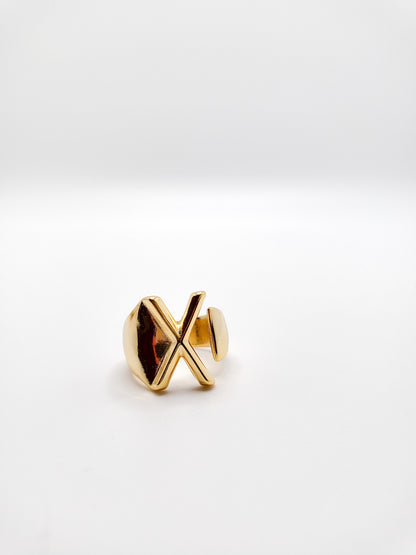 What's your name ring