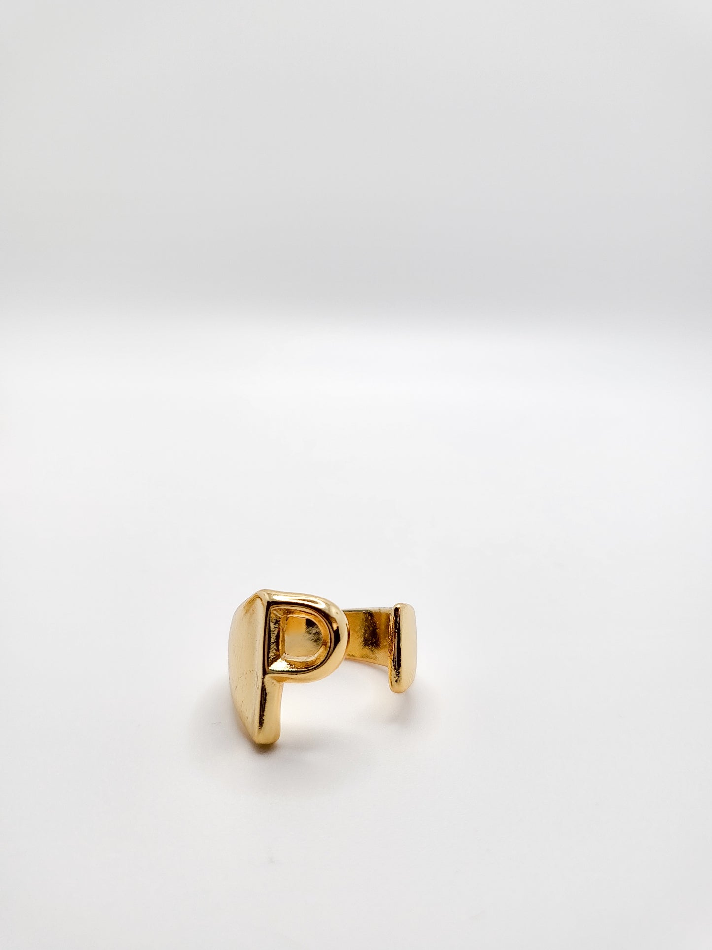 What's your name ring