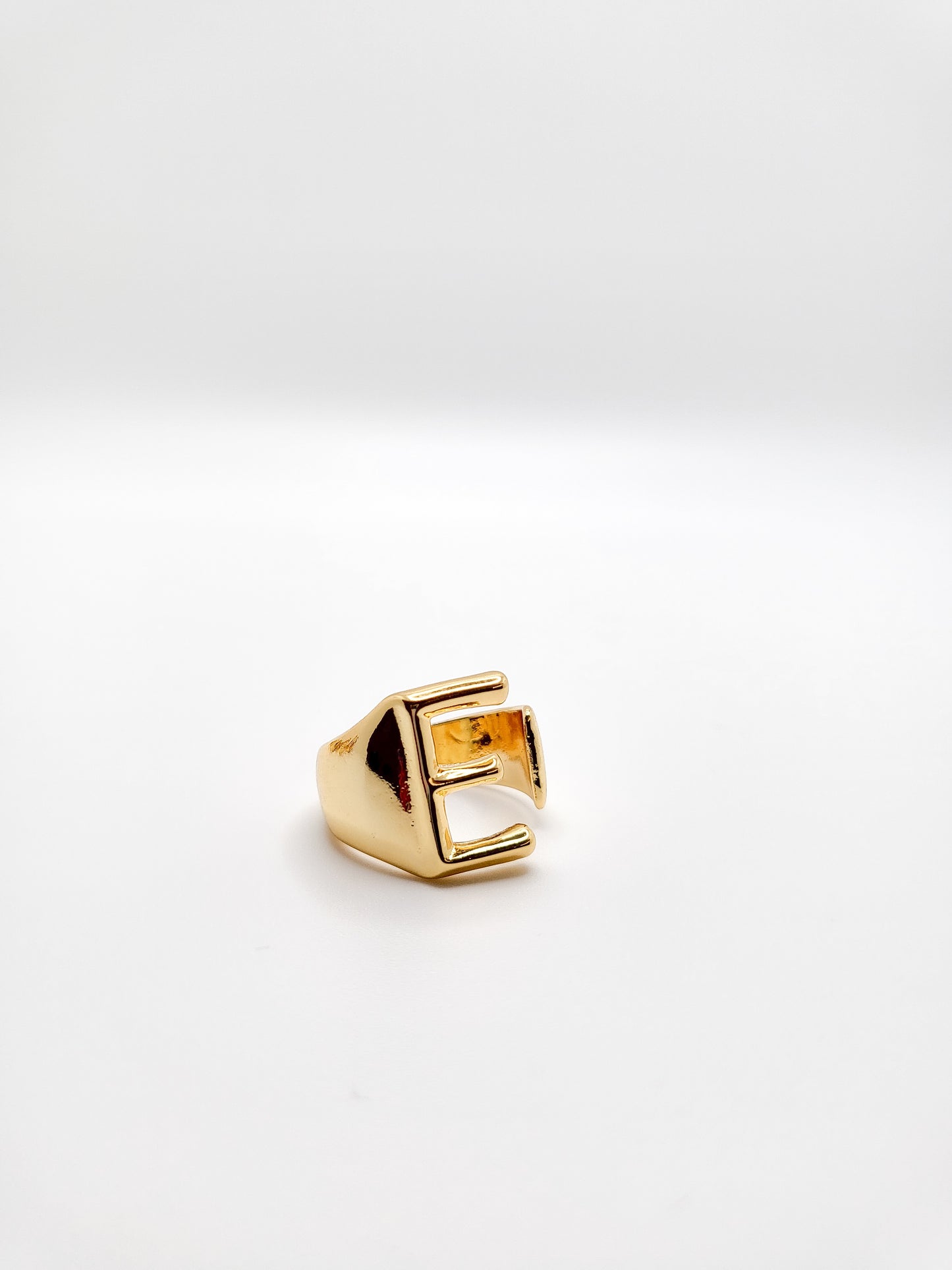 What's your name ring