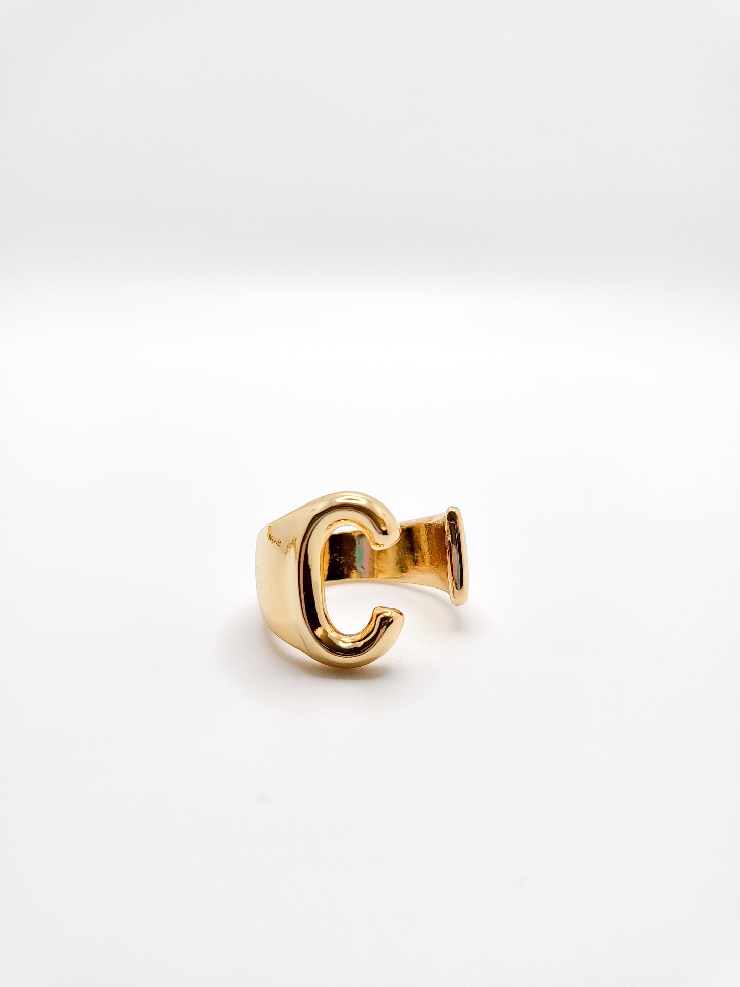 What's your name ring