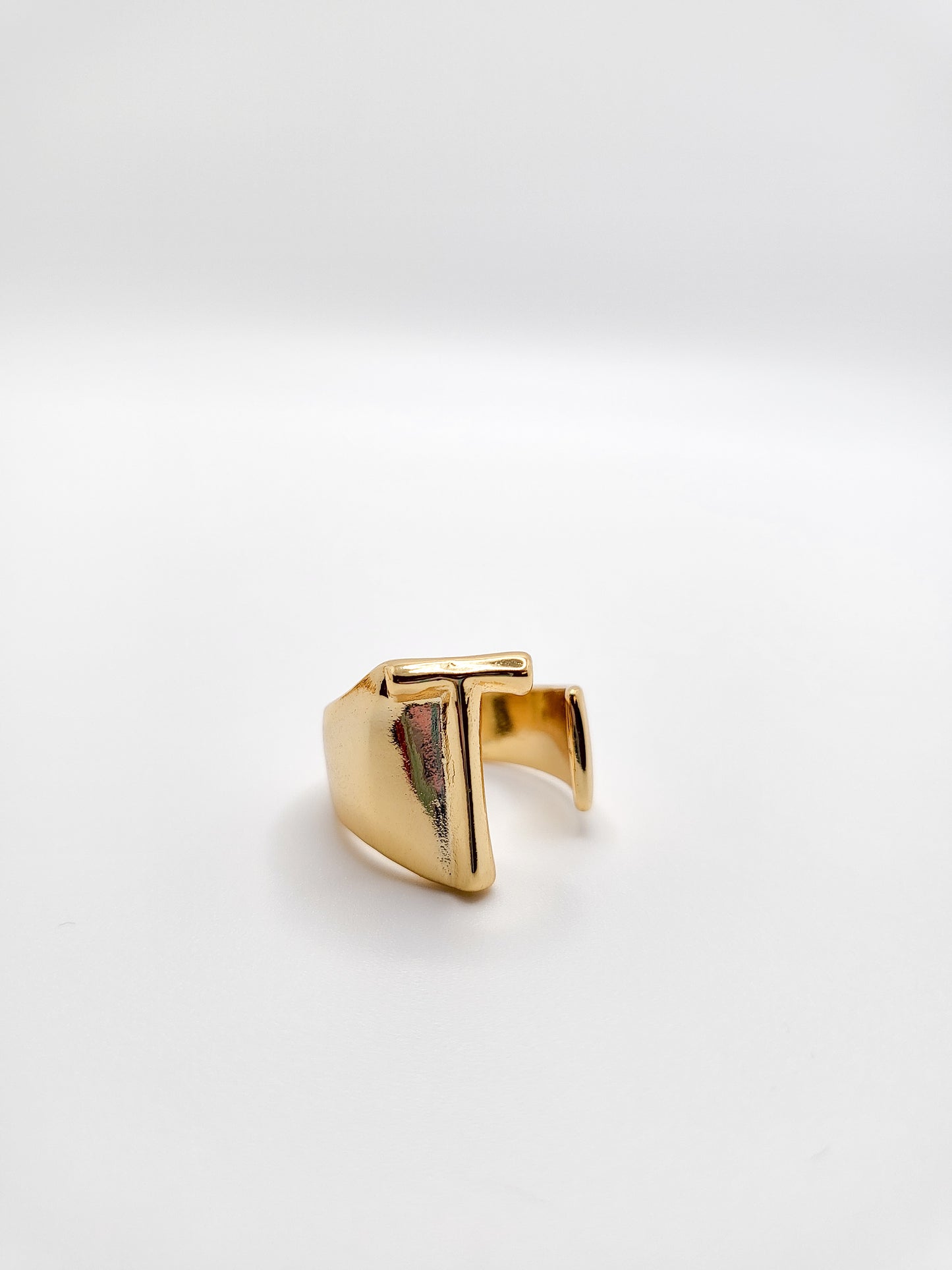 What's your name ring