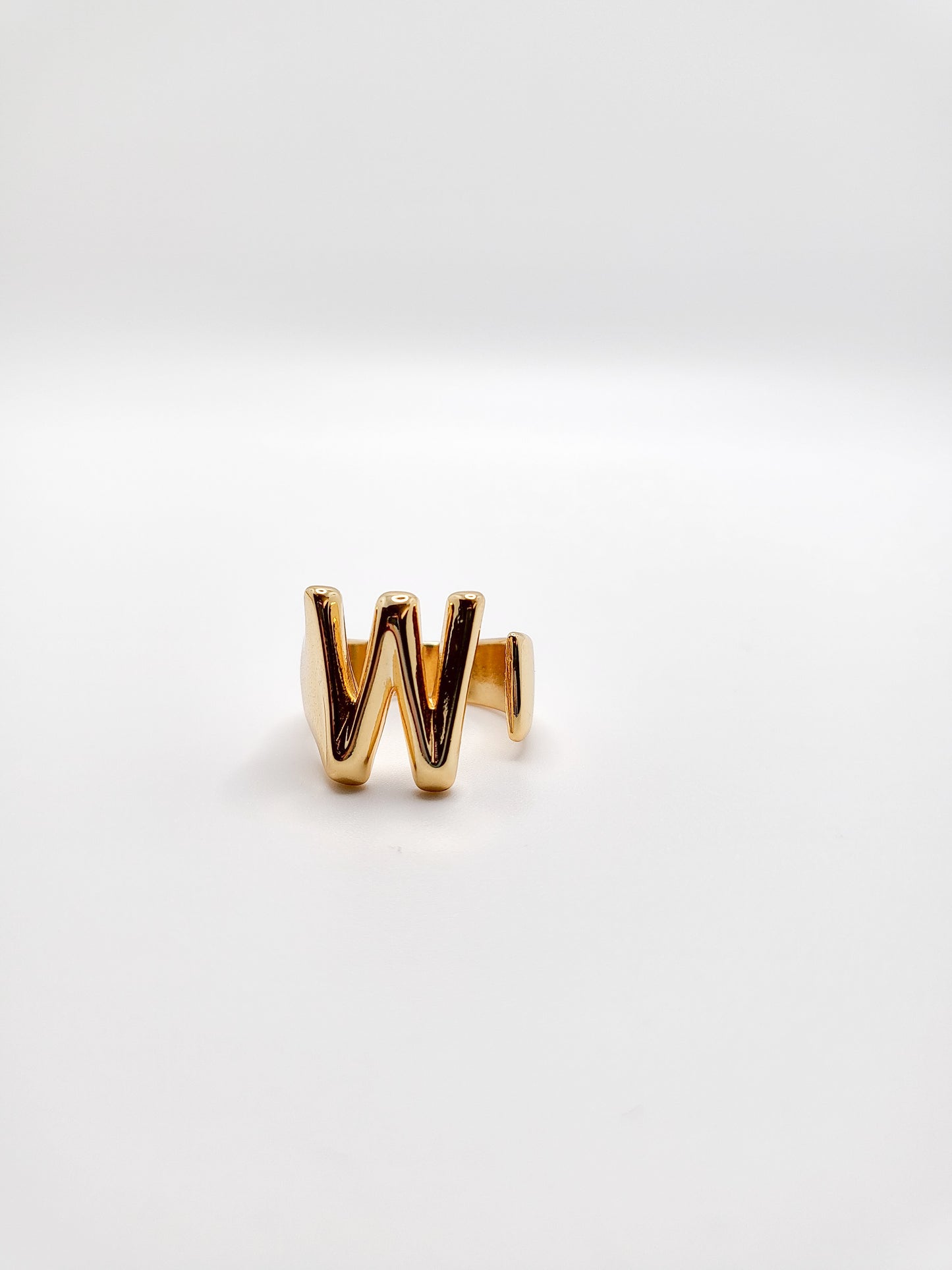 What's your name ring