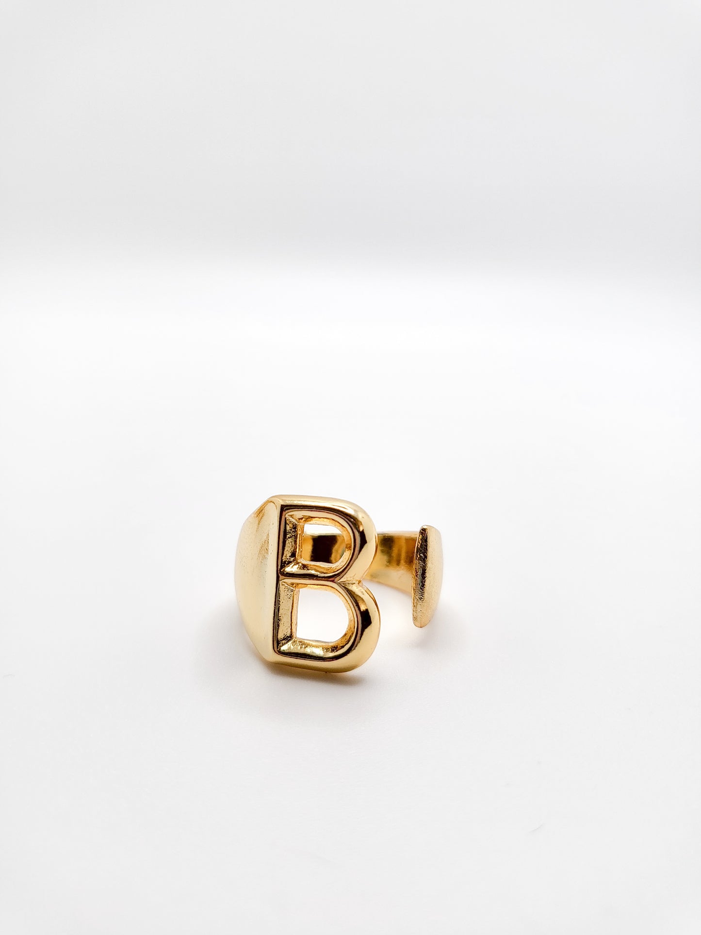 What's your name ring