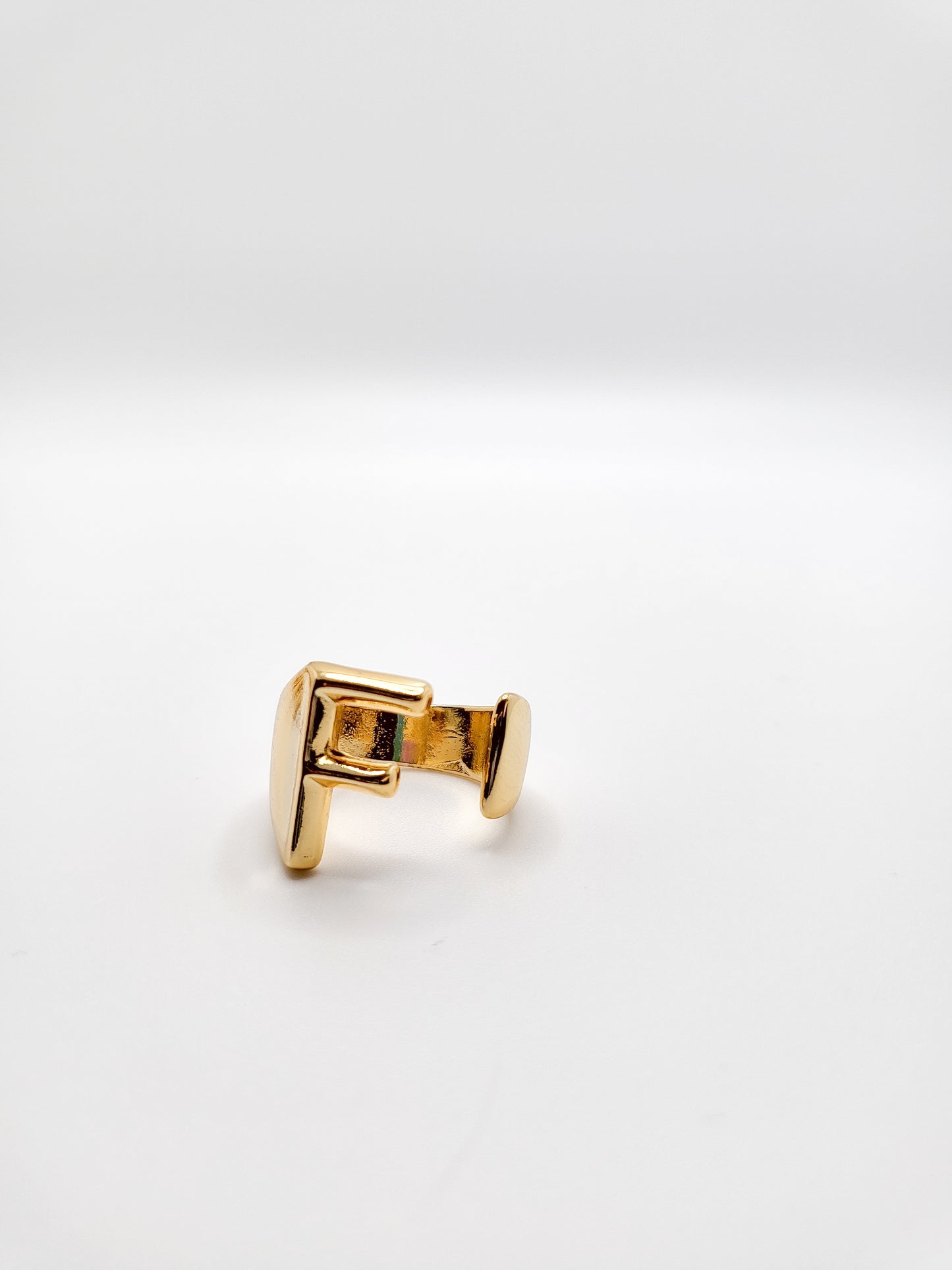 What's your name ring