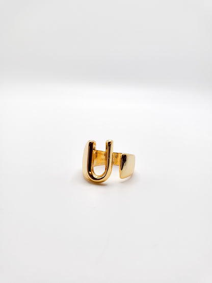 What's your name ring