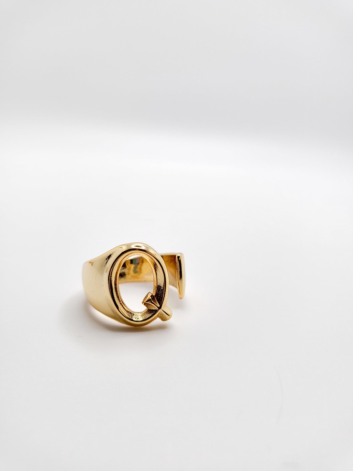 What's your name ring