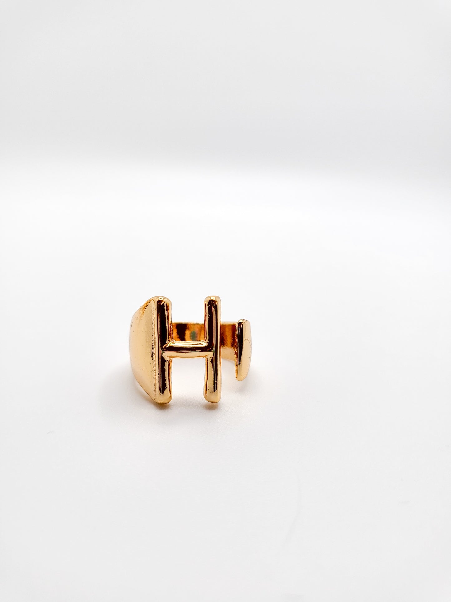 What's your name ring