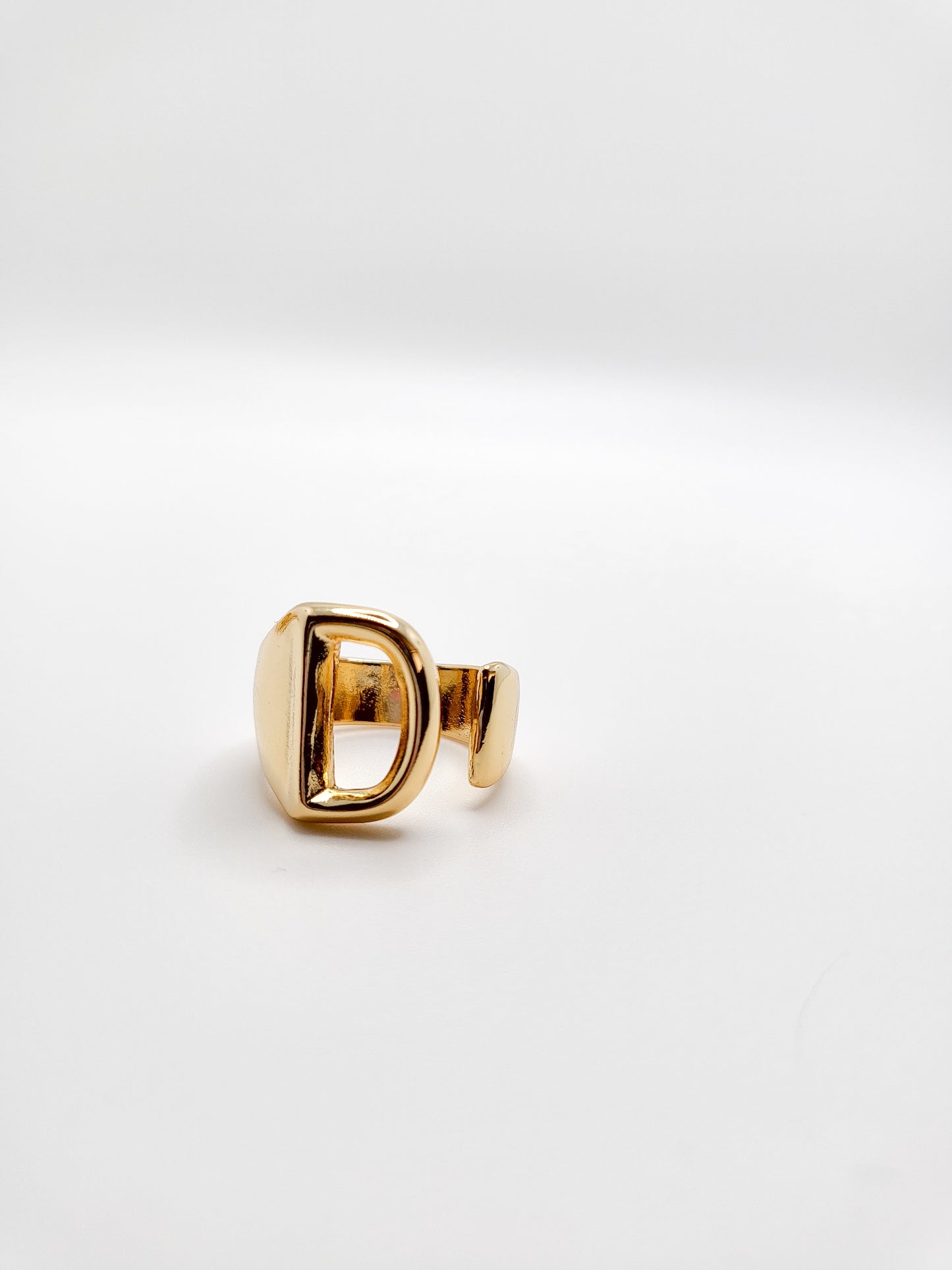What's your name ring