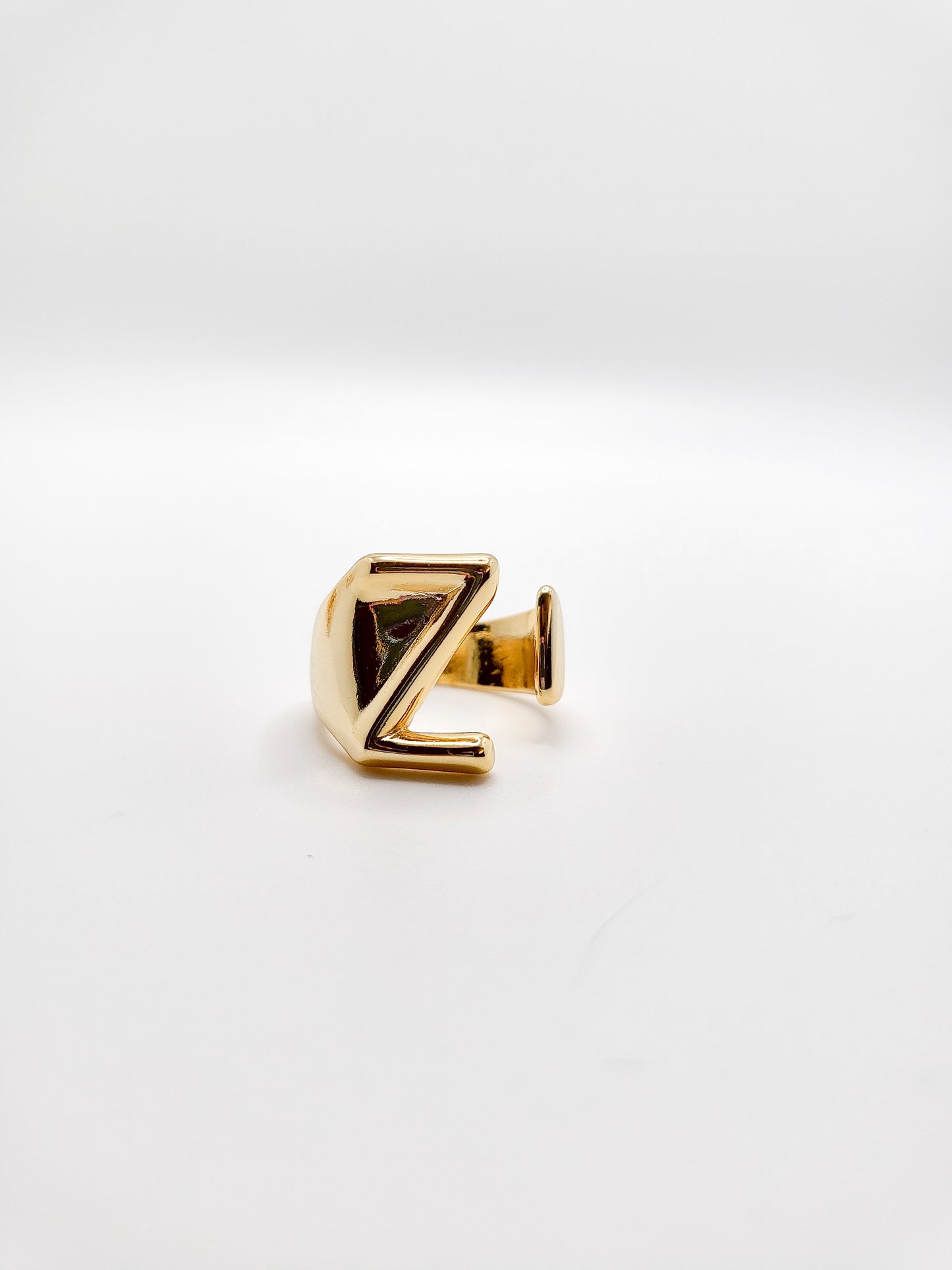 What's your name ring