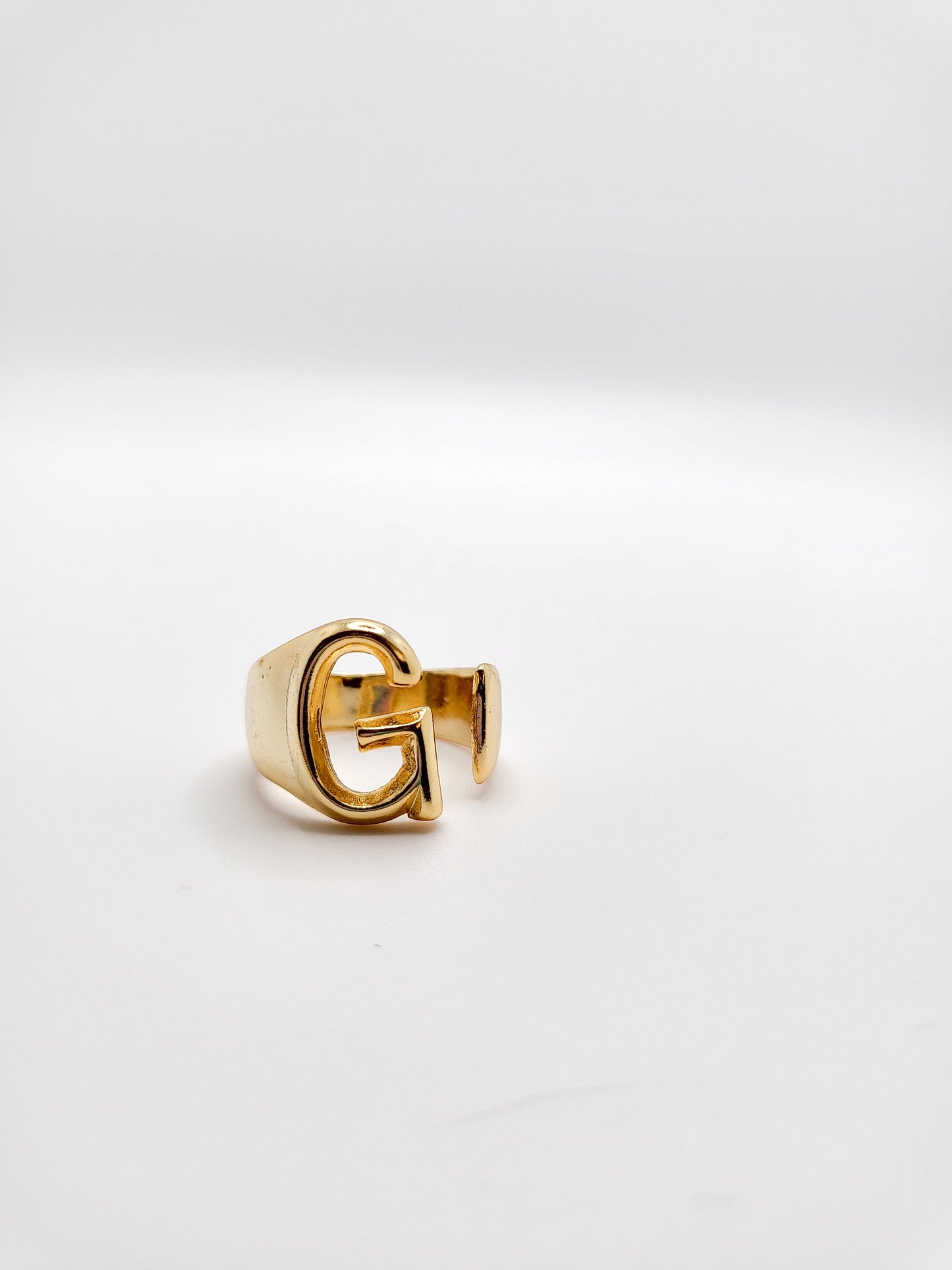 What's your name ring