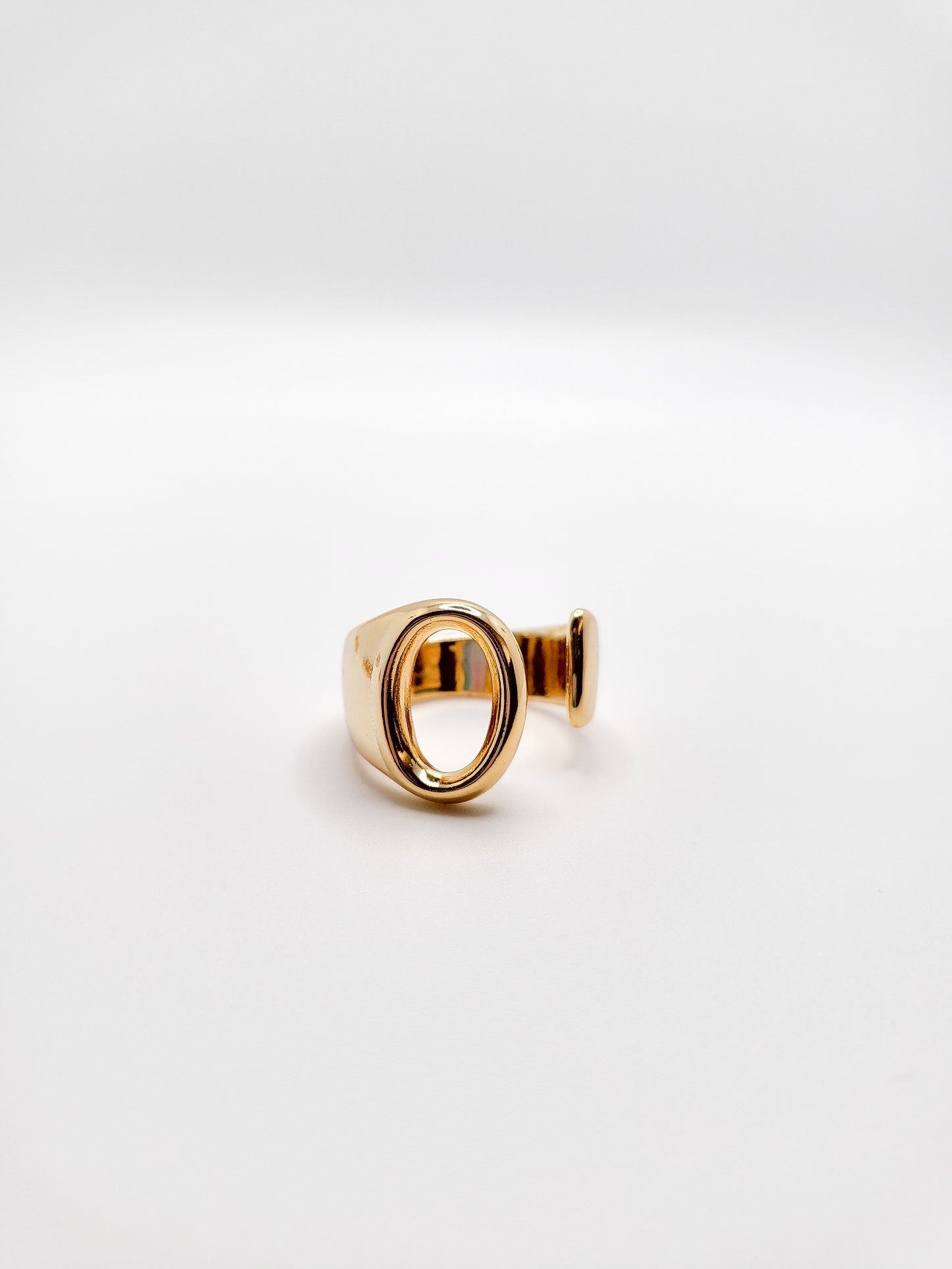 What's your name ring