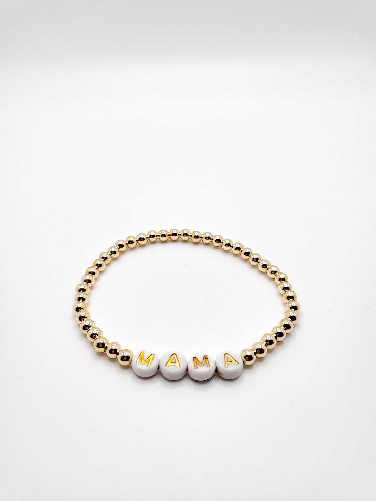 Mama Love bracelets