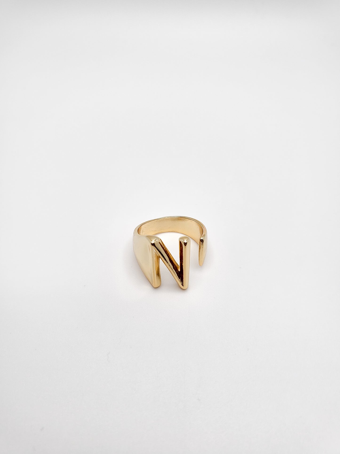 What's your name ring