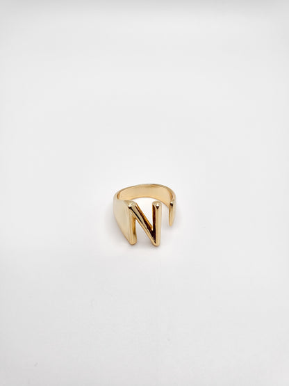 What's your name ring